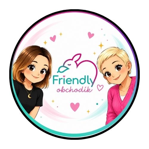 friendly obchodik
